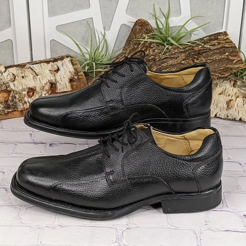 Belvedere Baybridge Lace Up Dress Shoes - Size 9-1/2 EEE
